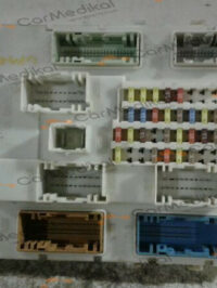 12-17 BCM module 5C8M1 1FO1