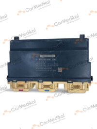 17-21 E-class seat module A 213 900 30 13