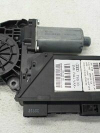 A8 LF Door Window Motor 4E1 910 802 B