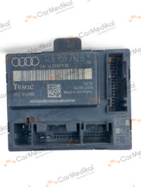 Q7 Door Control Module 4L0 959 794 B