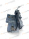 W207 E350 E500 E550 10-16 REAR SAM FUSE BOX RELAY CONTROL MODULE 2129005001 A 204 900 51 01