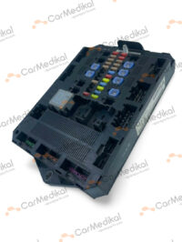 XF FRONT BODY CONTROL MODULE BCM DX23-14B476-AG DX2314B476AC