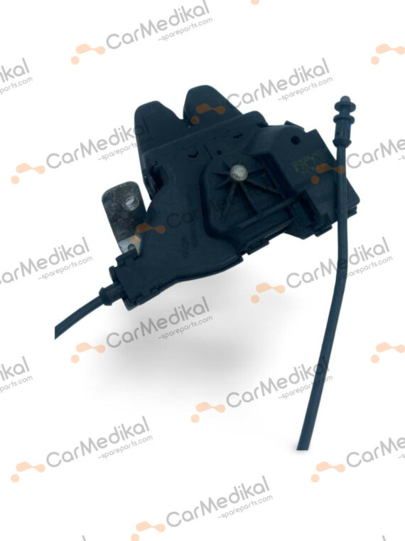 A 2047500485 Trunk Lock Actuator Latch Assembly Kit