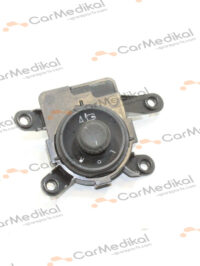 Mirror switch  (J309) 2.0 D
13296440 | 13296440 |