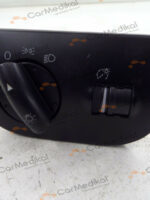 Mercedes-Benz TT Headlight Switch MK1 00-06 OEM 8N1 941 531 B