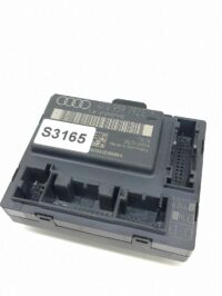 AUDI A6 C6 4F' FRONT RIGHT DOOR CONTROL MODULE UNIT 4F0959792E 4F0910793E