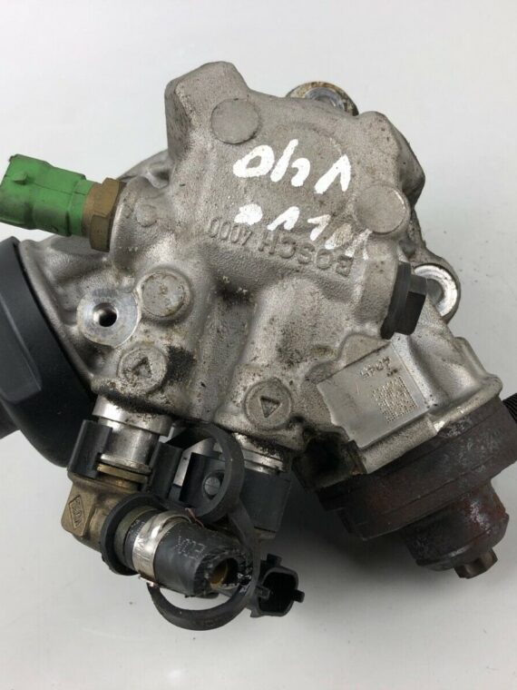 Volvo V40 S60 V60 V70 XC60 Diesel High Pressure Fuel Pump Unit 31372081