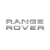Range Rover Scaled